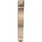 Ekena Millwork Funston Craftsman Rough Sawn Bracket, Douglas Fir, 4"W x 18"D x 30"H BKT04X18X30FST04RDF - alternate 3
